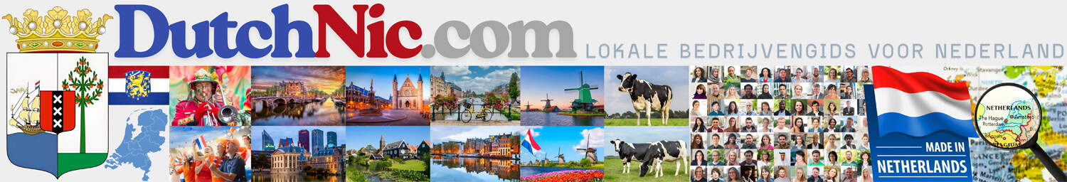 Gemaakt in Nederland - De Matras-Specialist